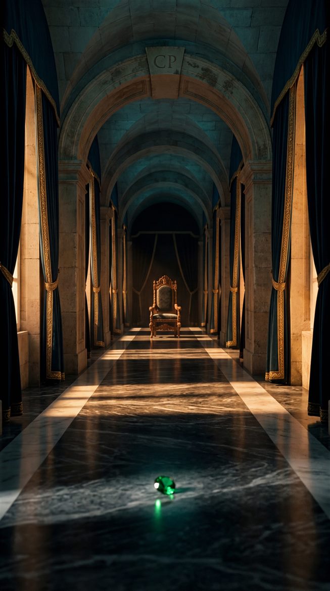 Člověk drží v rukou chytré zařízení a hraje kasino